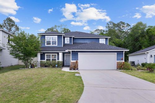 121 Sawmill Forest Ct, St Augustine, FL, 32086-0383 | Card Image