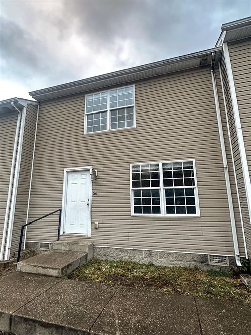 unit-26-1225 Unit 26 N Lee Drive, Bowling Green, KY, 42141 | Card Image