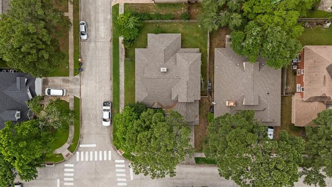 5003 Dawn Lily Dr, House other with 4 bedrooms, 3 bathrooms and 2 parking in Spring TX | Image 21