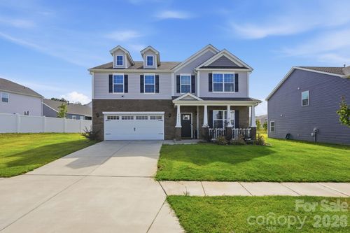 9251 Mackinaw Dr, Gastonia, NC, 28056-5000 | Card Image