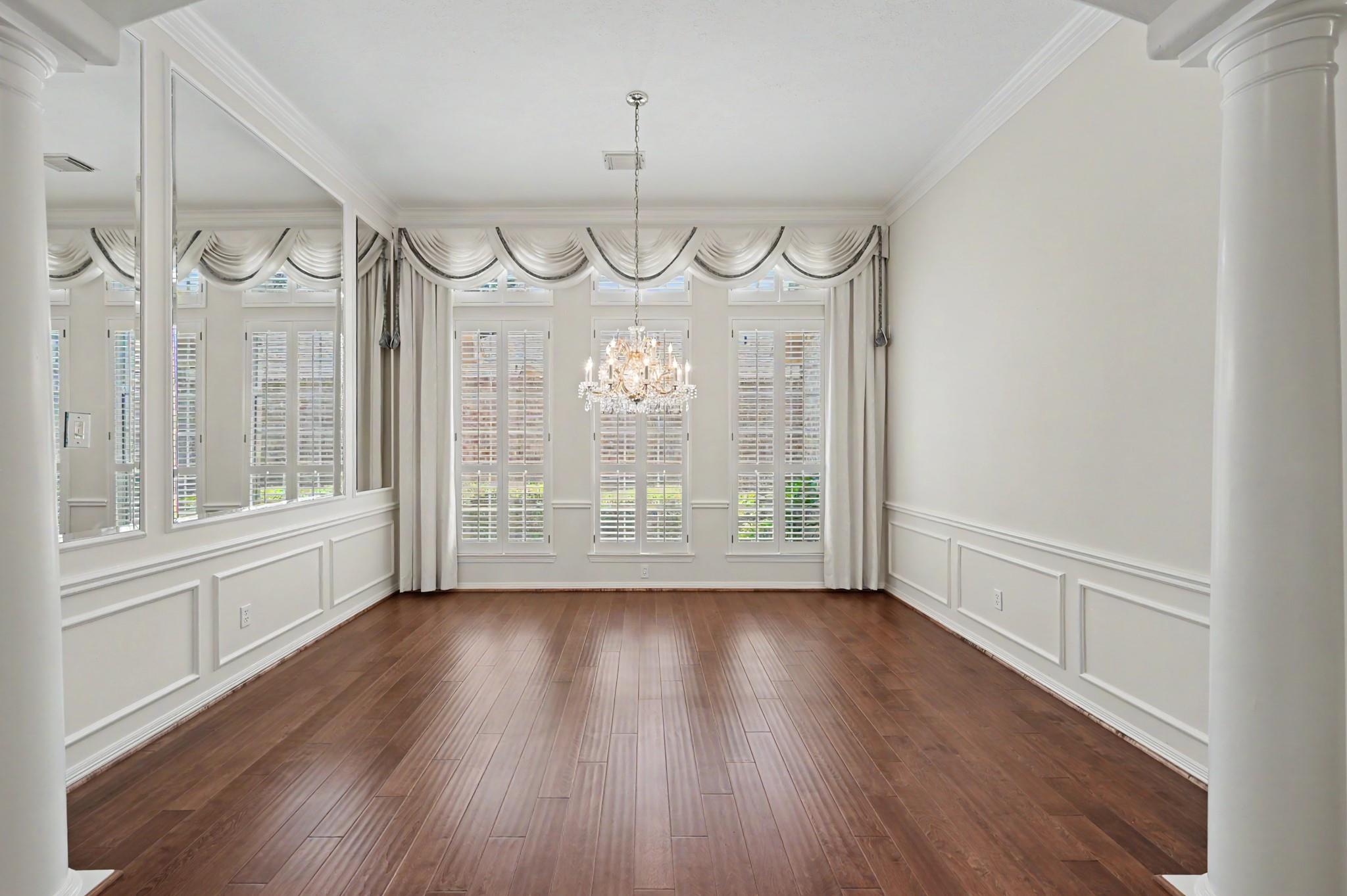 Residential in The Woodlands 2