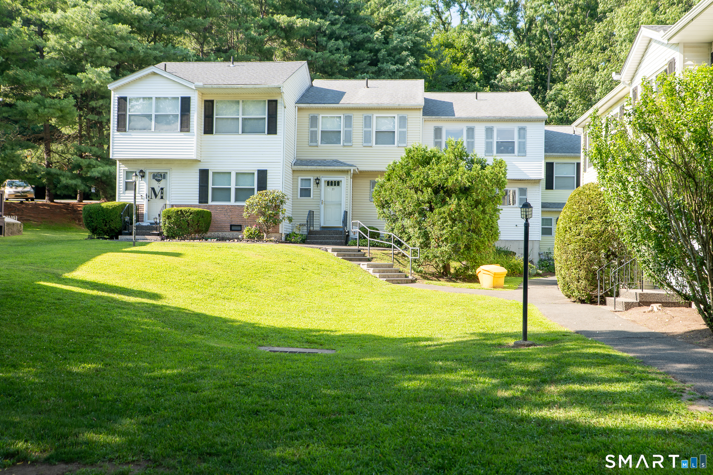Residential in Danbury 4