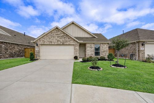 224 Catalina Cove Drive, Katy, TX, 77493 | Card Image