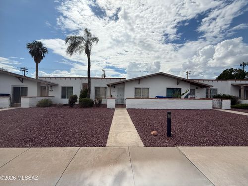 2164 S Calle Polar, Tucson, AZ, 85710 | Card Image