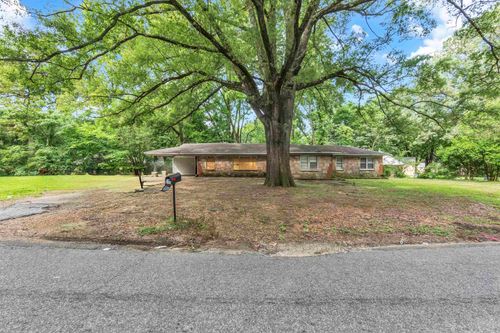 3205 E Shirley Cir, Memphis, TN, 38127 | Card Image