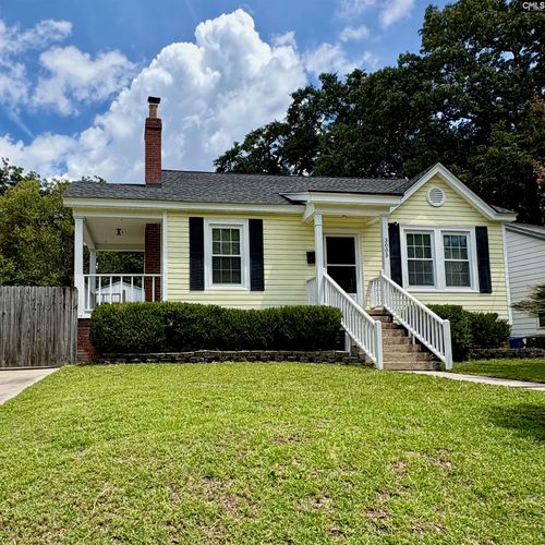 3005 Hope Avenue, Columbia, SC, 29205 | Card Image