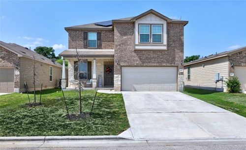 400 Kildeer Pass, Jarrell, TX, 76537 | Card Image