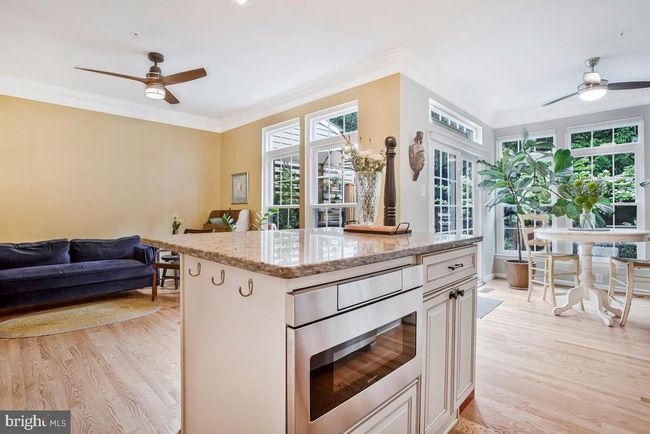 10 Ferns Ct, Townhouse with 4 bedrooms, 4 bathrooms and null parking in LUTHERVILLE TIMONIUM MD | Image 12