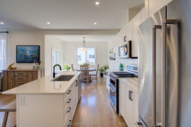 135 Brennan Cres, House other with 4 bedrooms, 4 bathrooms and 2 parking in Odessa ON | Image 20