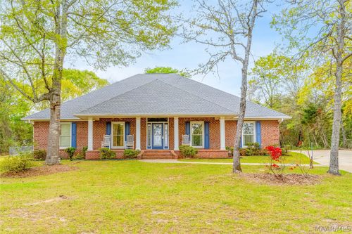 705 Yellowstone Dr, Prattville, AL, 36067-8055 | Card Image