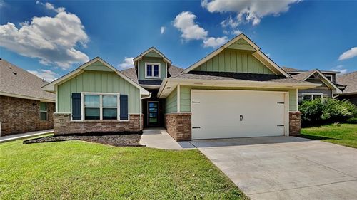 9108 Nw 119th St, Yukon, OK, 73099-8967 | Card Image