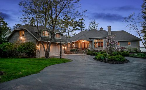 935 Beautiful, Peninsula Township, MI, 49686 | Card Image