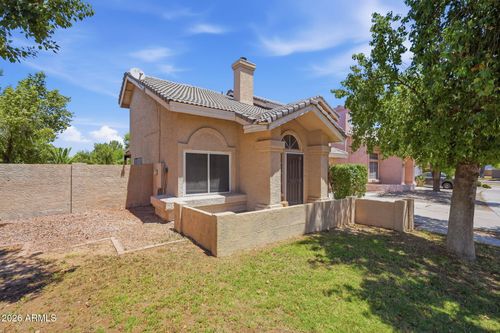 1416 E Gail Dr, Chandler, AZ, 85225-1550 | Card Image
