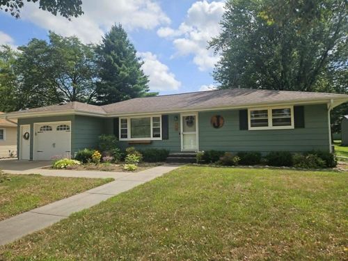 500 E Grant Street, Marshfield, WI, 54449 | Card Image