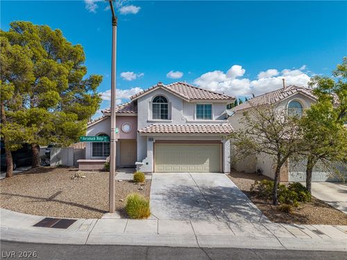 10416 Horseback Ridge Ave, Las Vegas, NV, 89144-6800 | Card Image