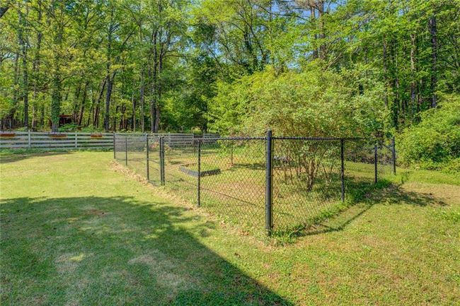 1341 Christian Cir Se, House other with 5 bedrooms, 3 bathrooms and null parking in Conyers GA | Image 7
