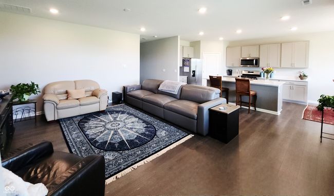 7808 Grande Oaks Dr, House other with 4 bedrooms, 3 bathrooms and null parking in Plainfield IN | Image 10
