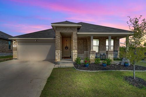5800 Bull Creek Ln, Argyle, TX, 76226-3868 | Card Image