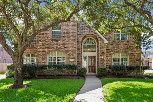 5718 Brennan Ridge Ln, Katy, TX, 77450-5630 | Card Image