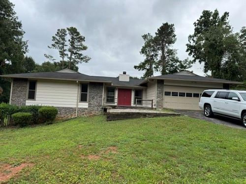 2627 Twin Oaks Dr Sw, Marietta, GA, 30064-2531 | Card Image