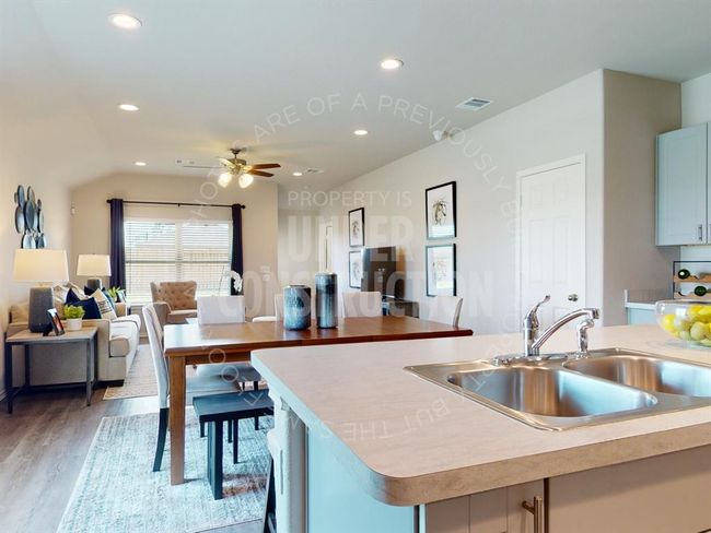 1209 Meadow Brook Dr, House other with 3 bedrooms, 2 bathrooms and null parking in Purcell OK | Image 14