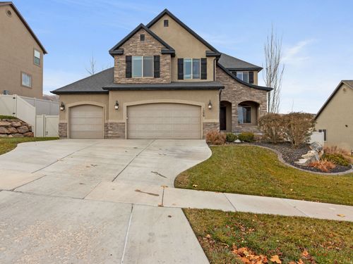 1539 S Rocky Ridge Ct, Saratoga Springs, UT, 84045-5143 | Card Image