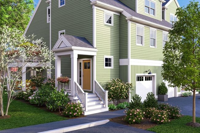 2 - 643 Church St, Condo with 2 bedrooms, 3 bathrooms and null parking in Raynham MA | Image 25