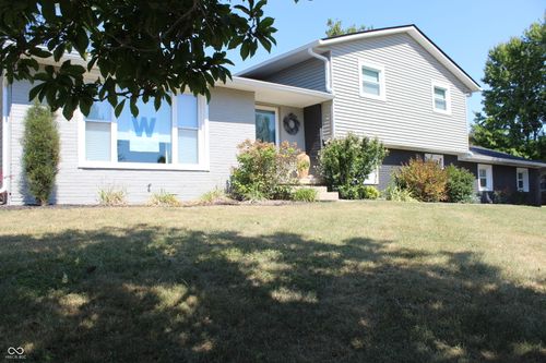 101 Edgelea Dr, Greencastle, IN, 46135-9209 | Card Image