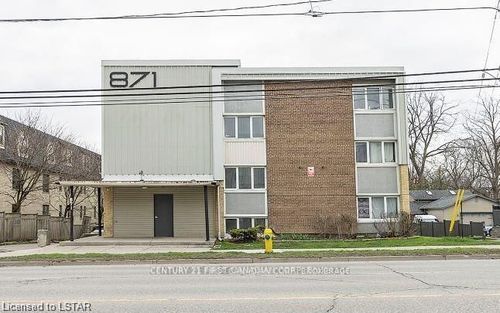 306-871 Adelaide St N, London, ON, N5Y2M2 | Card Image