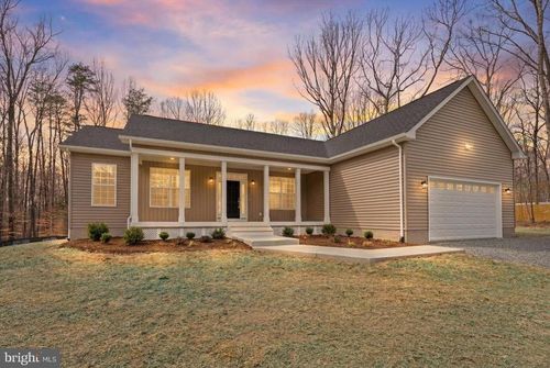 2180 Woodson Hollow Rd, BEAVERDAM, VA, 23015 | Card Image