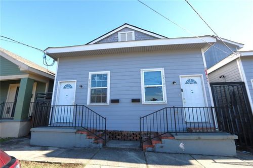 2508 10 S Prieur Street, New Orleans, LA, 70125 | Card Image