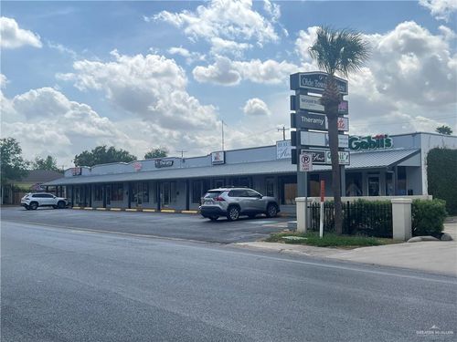 1301 "B" N Main St, McAllen, TX, 78501-4498 | Card Image