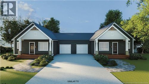 41 Homestead Dr, Hampton, NB, E5N0J7 | Card Image