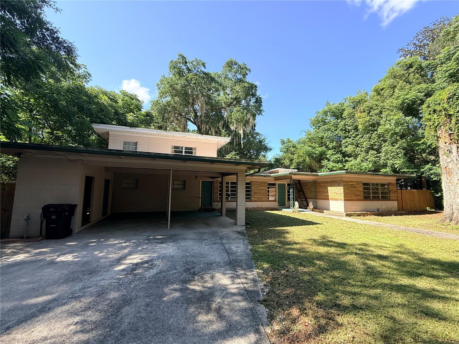 Residential in GAINESVILLE