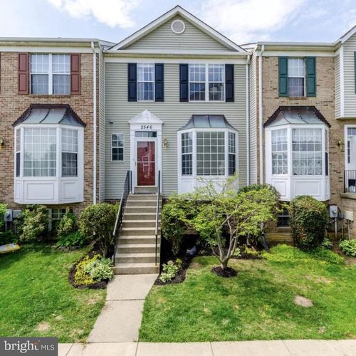2546 Selkirk Ct, CROFTON, MD, 21114-1688 | Card Image