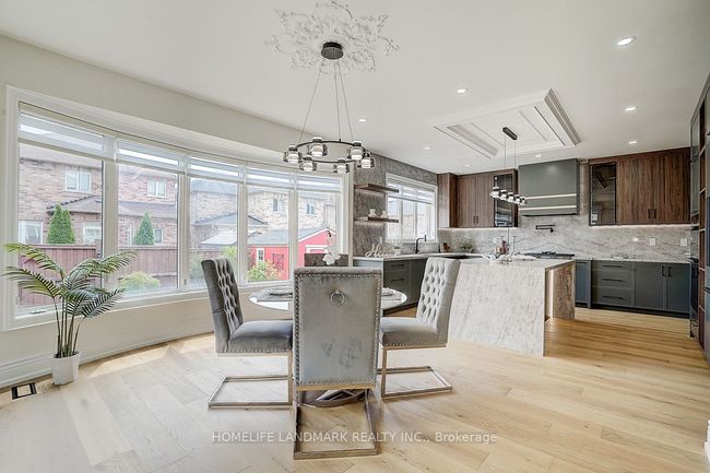 15 Sagebrook Rd, House other with 6 bedrooms, 7 bathrooms and 4 parking in Brampton ON | Image 28