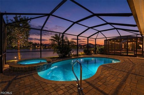 9551 Albero Ct, FORT MYERS, FL, 33908-3849 | Card Image