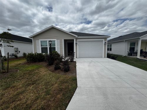 6326 Magruder Way, THE VILLAGES, FL, 34762-0695 | Card Image