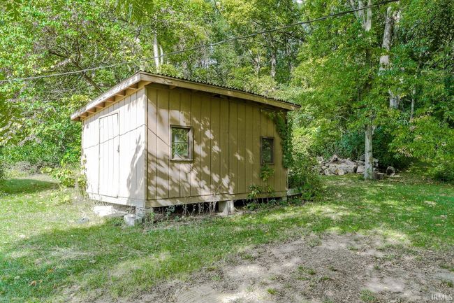 6730 Pretty Prairie Rd, House other with 3 bedrooms, 2 bathrooms and null parking in Battle Ground IN | Image 30
