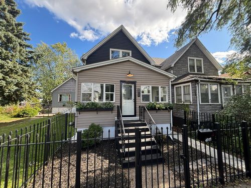 4911 Pine Ave, Hammond, IN, 46327 | Card Image