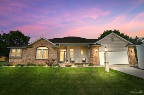 295 Leslie Dr, Wilmington, OH, 45177-8627 | Card Image