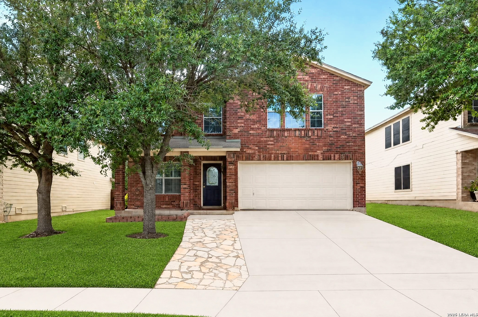 Residential in San Antonio
