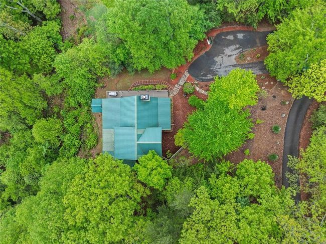 399 Ranch Mountain Dr, House other with 3 bedrooms, 3 bathrooms and 4 parking in Dahlonega GA | Image 46