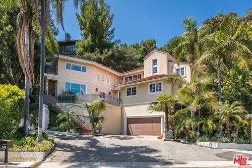 941 N Norman Pl, Los Angeles, CA, 90049 | Card Image