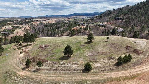 Lot 12B Woodland Drive, Spearfish, SD, 57783-0000 | Card Image