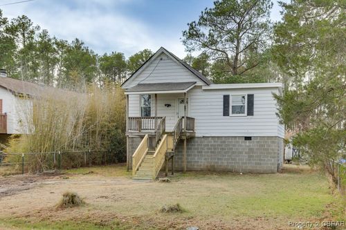 27 Bay Street, Poquoson, VA, 23662 | Card Image