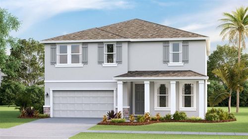 5432 Silver Moonlight Dr, Palmetto, FL, 34221-1583 | Card Image