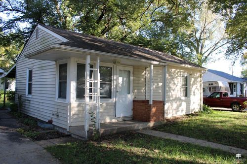 2124 Sloan Street, Manhattan, KS, 66502 | Card Image