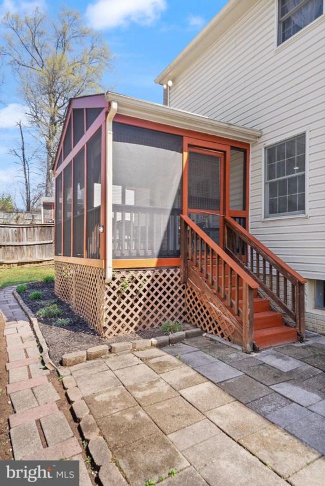 1301 Grant St, House other with 5 bedrooms, 4 bathrooms and null parking in HERNDON VA | Image 49