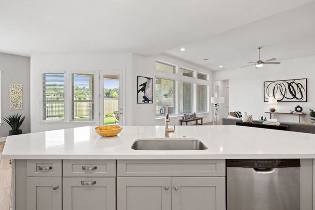 View from Kitchen | Image 9